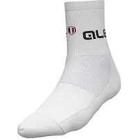 ALÉ French Cycling Federation 2023 Q-skin Sokken