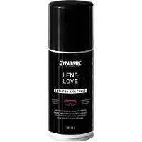 Dynamic Lens Love Anti-Fog Spray 100ml