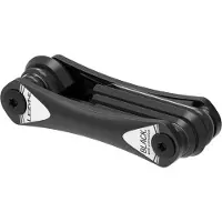 Lezyne Minigreedschap RAP II 8 minitool, Fietsonderdelen