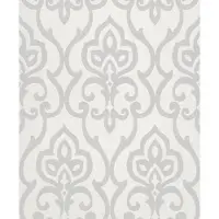 Rasch BAROK BEHANG PARELMOER GLIM 717068
