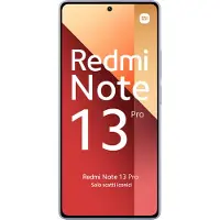 Xiaomi Redmi Note 13 Pro 8+256GB 6.67 "Lavendel Paars DS EU
