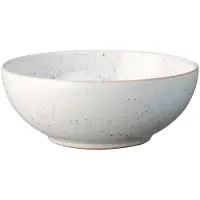 Denby Studio Blue mueslikom 17 cm Chalk