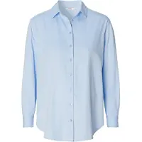 Noppies Blouse ' Arles ' blauw
