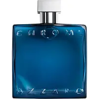 Azzaro Chrome Parfum - Aromatisch Citrusachtige Fougère Parfum - Krachtig Parfum voor Mannen - 100ml