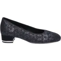 Ara 12-21838 Graz Pumps | Maat 7 Heren Zwart