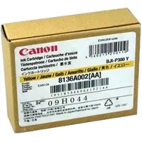Canon BJI-P300Y inkt cartridge geel (origineel)