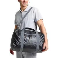 Slam Wr Bag Zwart TGU