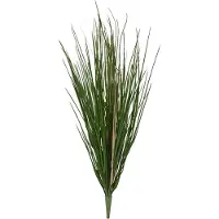 Maxifleur Kunstplanten Kunst grasplant 70cm - UV bestendig