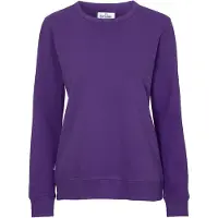 Cottover 141004 Sweater Crewneck Regular Fit Dames | Maat: XXL