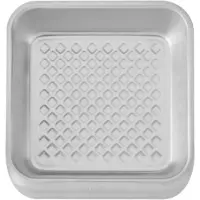 Masterclass 22.5x24x6 Cm Baking Mold Transparant