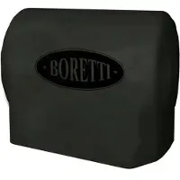 Boretti BBQ Housse Terzo