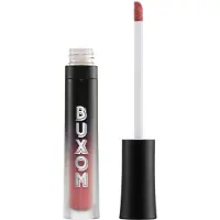 BUXOM Full-On Collagen Infused Liquid Lipstick Matte Liquid Lipstick 3.5 ml Comin' Up Roses