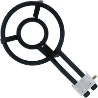 Garcima Paella Brander - 40 cm
