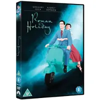 Paramount Roman Holiday