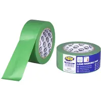 Hpx Zelfklevende markeringstape | Groen | 48mm x 33m - LG5033 | 36 stuks LG5033