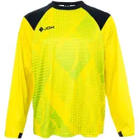 JDH Carbon Keepersshirt Senior 2XL