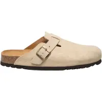 Scholl Olivier Instappers Heren Beige 40