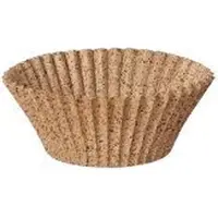 Papstar 88693 bakvormen Cupcake-/muffinkoppen 100 stuk(s)