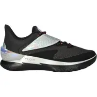 Under Armour Curry Fox 1 Basketbalschoen Zwart | 43