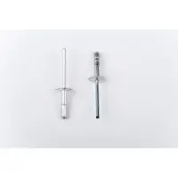Lemvigh-Muller Blindklinknagel 4,8x12mm PLIA - aluminium/staal (Per 250 stuks)
