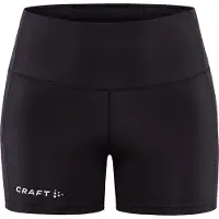 Craft Dijhoge dameslaarzen Adv Essence Hot 2 | Maat XS