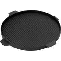 Big Green Egg Plancha Griddle 26 cm