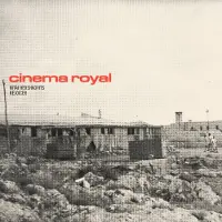 Bigwax Dis Cnt CINEMA ROYAL