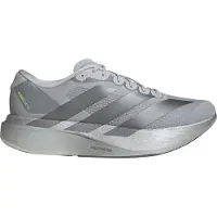 Adidas Loopschoen 'Adizero Evo SL' donkergrijs / zilver