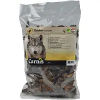 Carnis Kippenmaagjes 250 gram