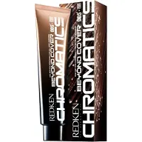 Redken Chromatics Beyond Cover 4Br Brown/red 63 ml