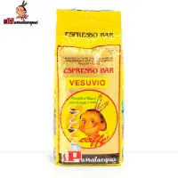 Passalacqua koffiebonen Vesuvio (1kg)