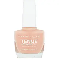 Maybelline - Tenue & Strong Pro - Rose nagellak - 75 Ivoire Rose