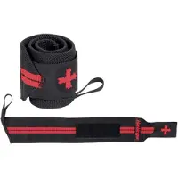 Harbinger Red Line Wrist Wrap - 45 cm