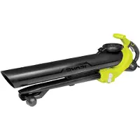 Ryobi Laubsopzuiger RBV3000CESV, Laubsopzuiger/blazer (groen, 3.000 Watt)