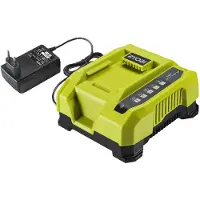 Ryobi - 36V MAXPOWER Fast Charger 6.0 A - RY36C60A