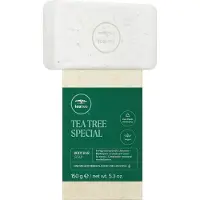 Paul Mitchell Haarverzorging Tea Tree Special Body Bar 150 g