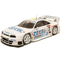 Nissan Zexel Skyline (R33) LDF JGTC 1998 - 1:43 - Ebbro