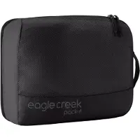 Eagle creek Kledingzak 'Pack-It ' zwart