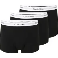Calvin Klein Lv00nb4286 Boxers 3 Eenheden