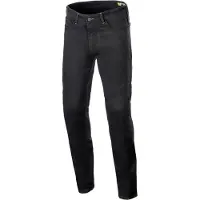 Alpinestars Copper V3 Denim, jeans ,zwart ,28