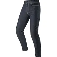 Alpinestars Copper V3 Denim Motorfiets textiel broek