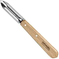 Opinel No. 115 Dunschiller - 6 cm - Naturel
