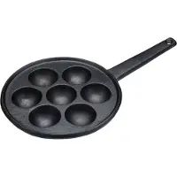 Kitchencraft Pannenkoekenpan 20 Cm