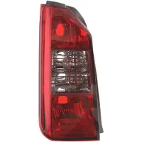 Depo Achterlicht 661-1918L-UE