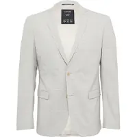 s.Oliver Black Label Colbert opaal / grijs / lichtgrijs