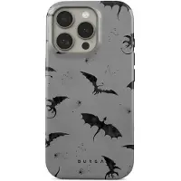 Burga Tough MagSafe iPhone 16 Pro Hoesje Draco
