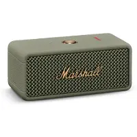 Marshall Emberton III BT Groen