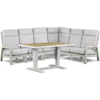 Lifestyle Garden Furniture Lifestyle Evora hoek loungeset 5-delig