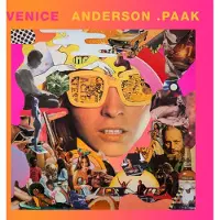 Anderson Paak - Venice (Purple Coloured) (2 LP)