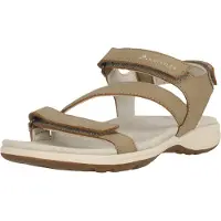 Whistler Sandaal 'Malena' bruin